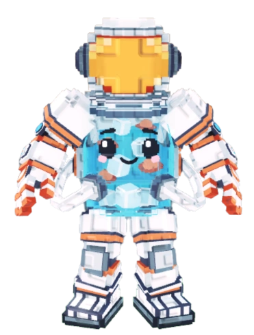 Акванаут / Aquanaut