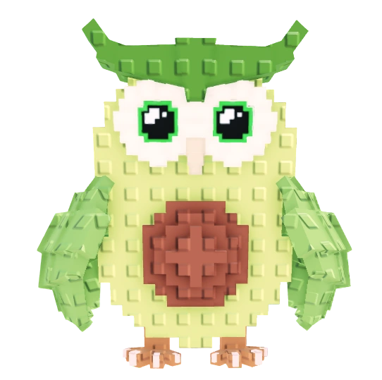 Авокадини Гуффо / Avocadini Guffo