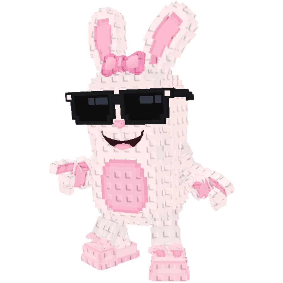 Боппин Бунни / Boppin Bunny