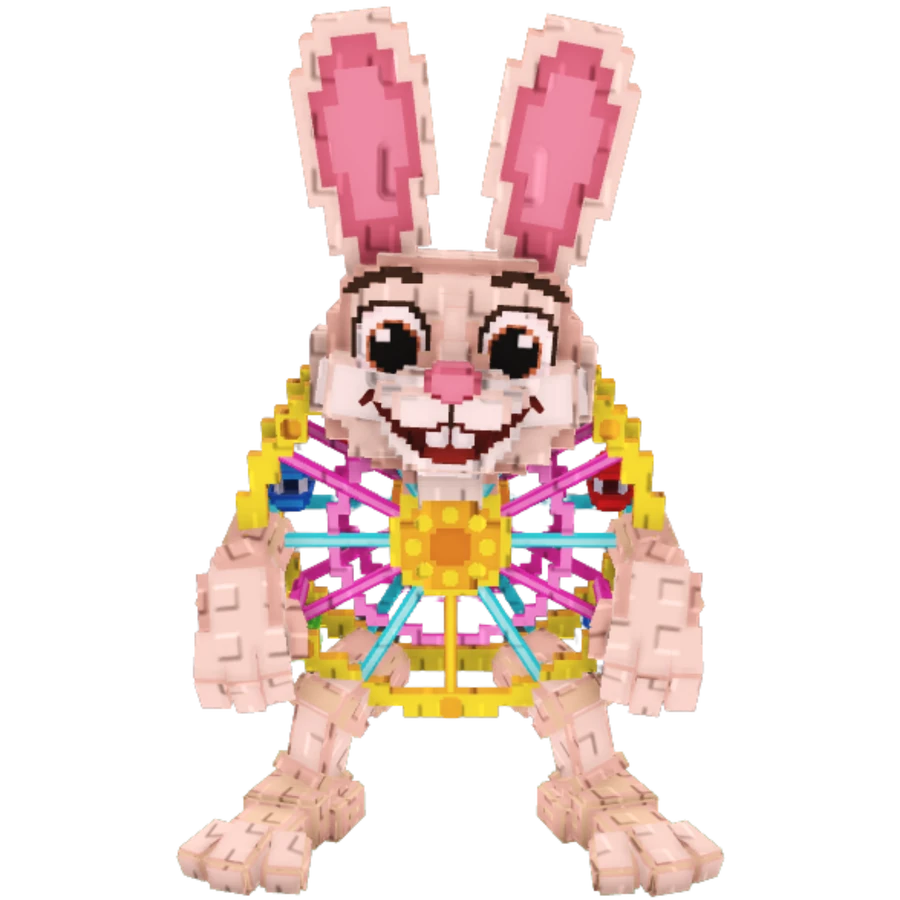 Бунито Бунито Спинито / Bunito Bunito Spinito