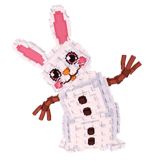 Бунниман / Bunnyman