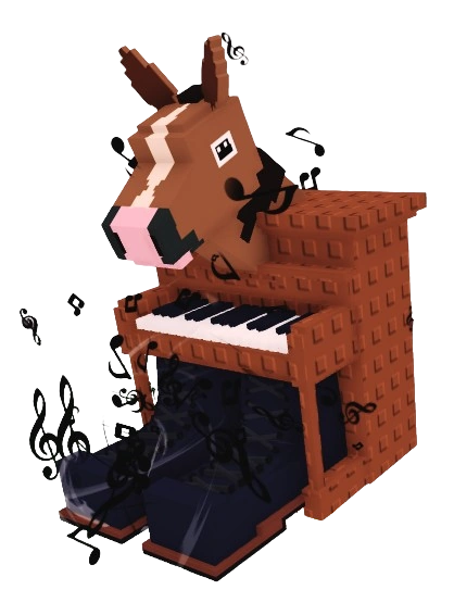 Кавалло Виртуосо / Cavallo Virtuoso