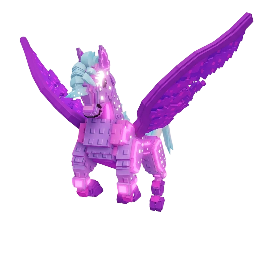 Селестиал Пегасус / Celestial Pegasus