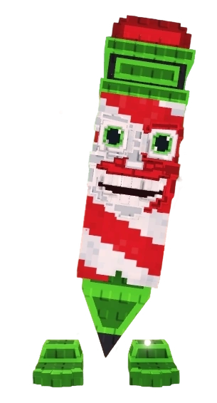 Чрисмасмамат / Chrismasmamat