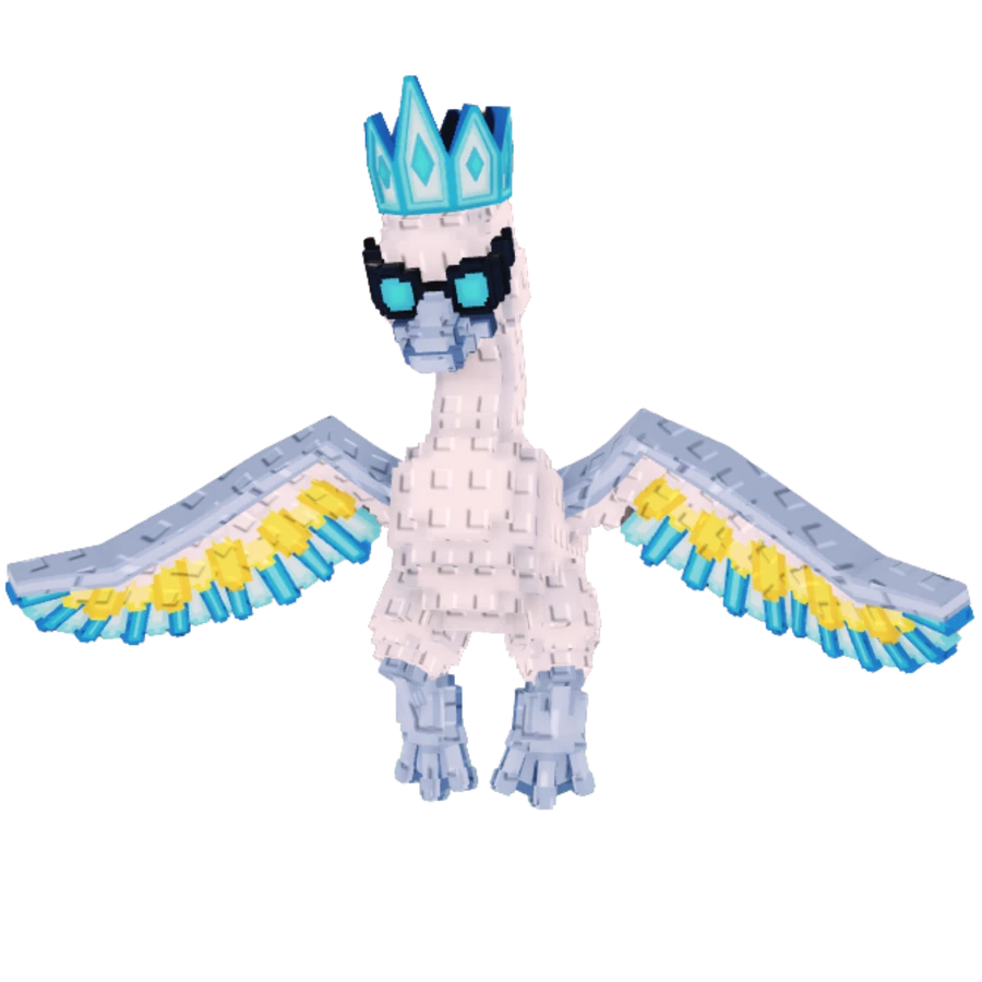 Кигно Фулгоро / Cigno Fulgoro