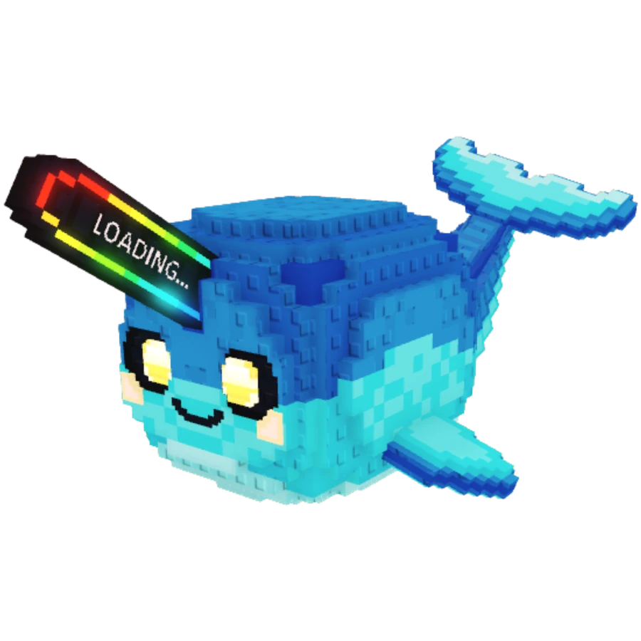 Диги Нарвхал / Digi Narwhal