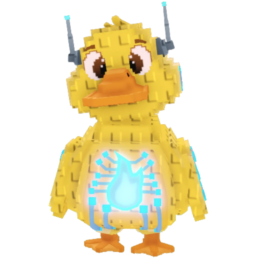 Електро Квако / Electro Quacko