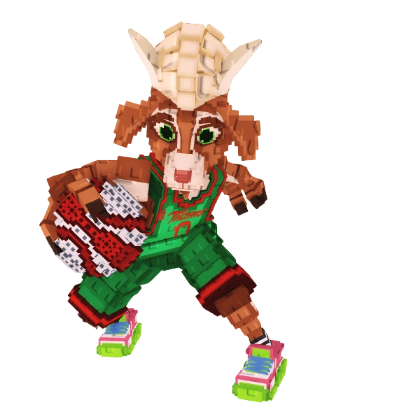 Гоат / GOAT