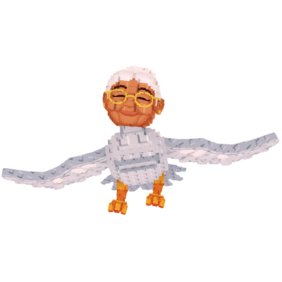 Гранни / Granny