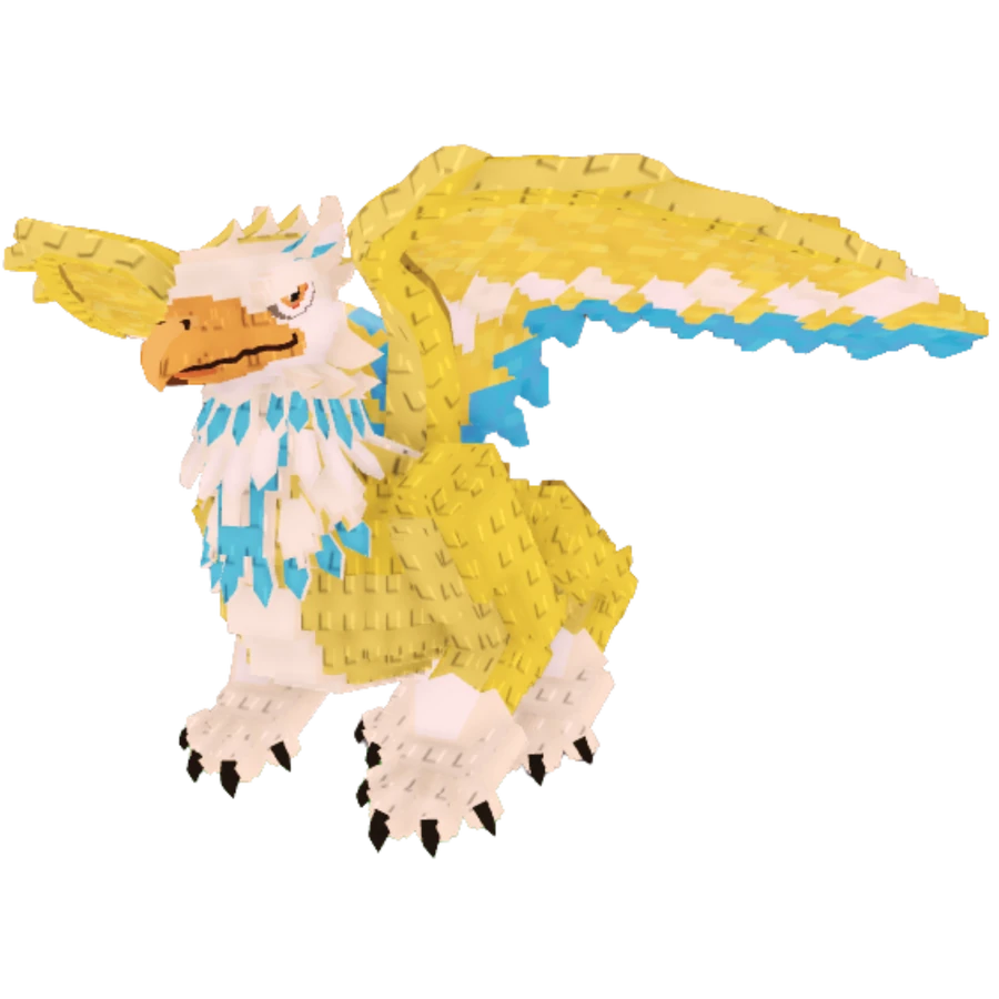Гриффин / Griffin