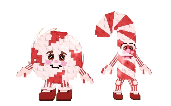 Лос Кандиес / Los Candies