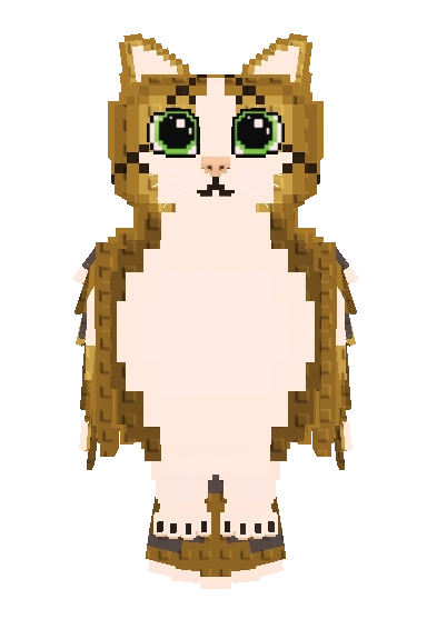 Мяул / Meowl