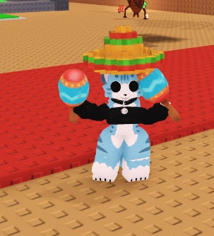 Мексико Ивент / México Event