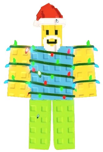 Семья Noobini / Noobini Family