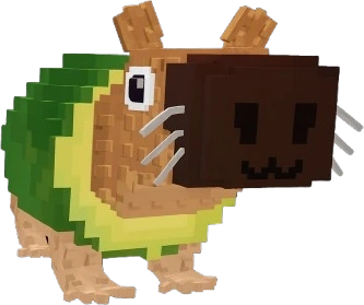Пипи Авокадо / Pipi Avocado