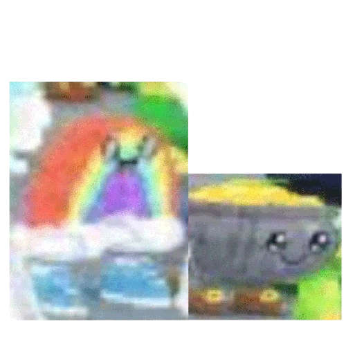 Раинбов Анд Голд / Rainbow and Gold
