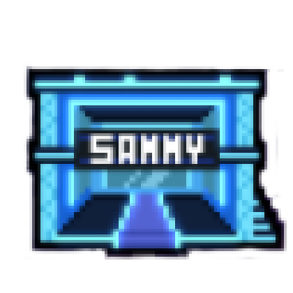 База Сэмми / Sammy's Base