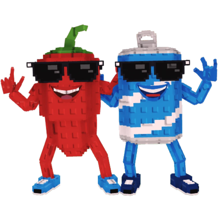 Свагги Брос / Swaggy Bros
