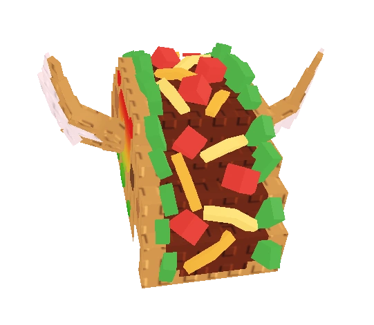 Taco Brainrots