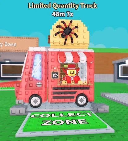 Тако Трак / Taco Truck