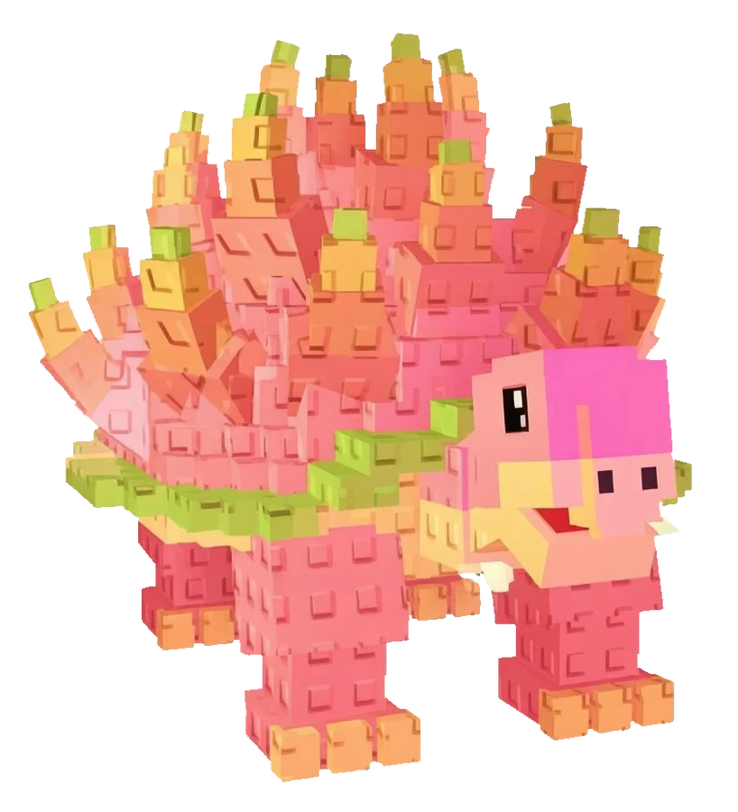 Торртугинни Драгонфрутини / Torrtuginni Dragonfrutini