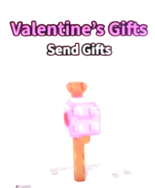 Valentine's Gifts