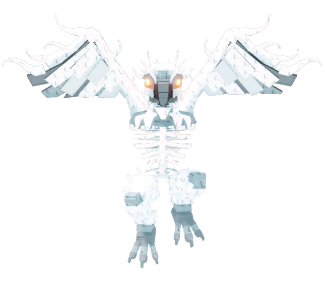 Вултурино Скелетоно / Vulturino Skeletono