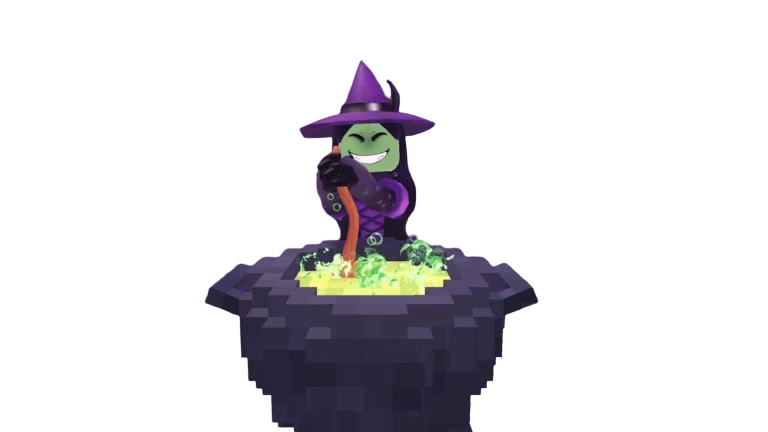Витч Фьюз / Witch Fuse
